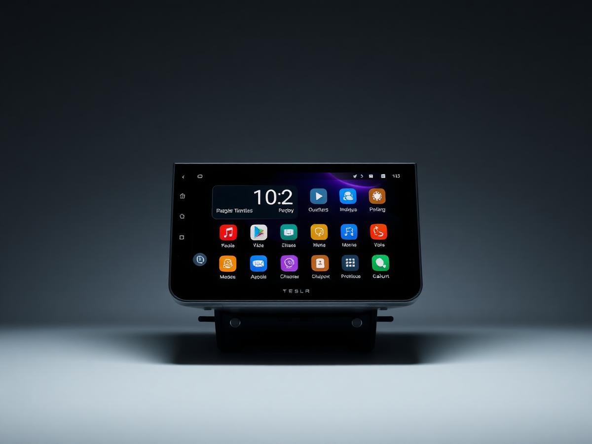 Prémiové displeje 10.1"–13"